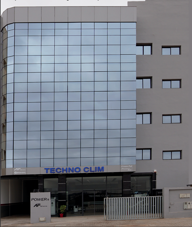 technoclim